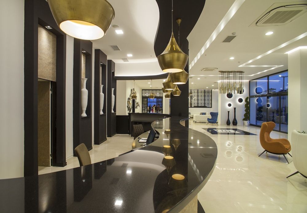 Musho Hotel 2