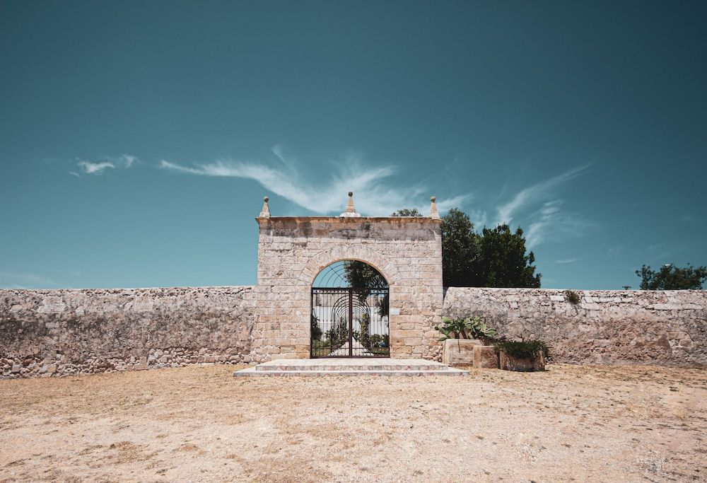 Masseria Francescani 1