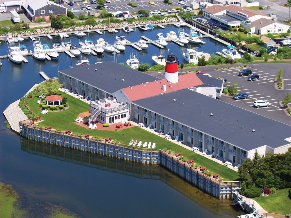 Riverview Resort 1