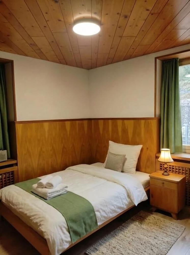 Hotel Sternen Gurtnellen AG 2