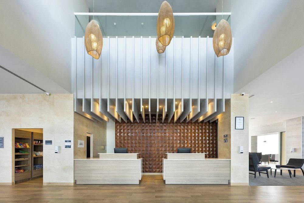 Residence Inn by Marriott Merida 2