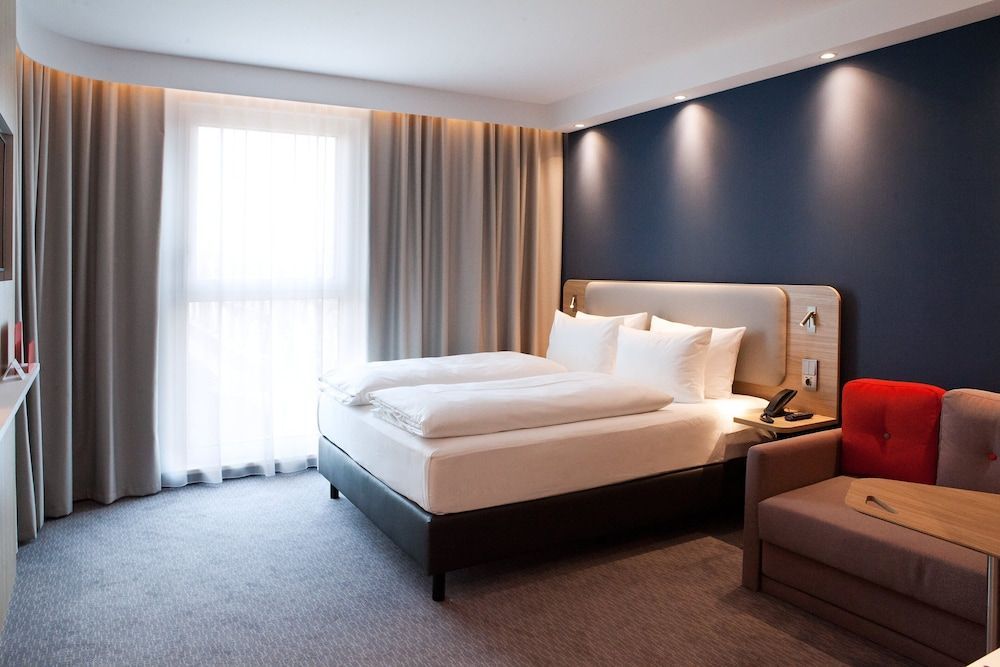 Holiday Inn Express Fürth by IHG 2
