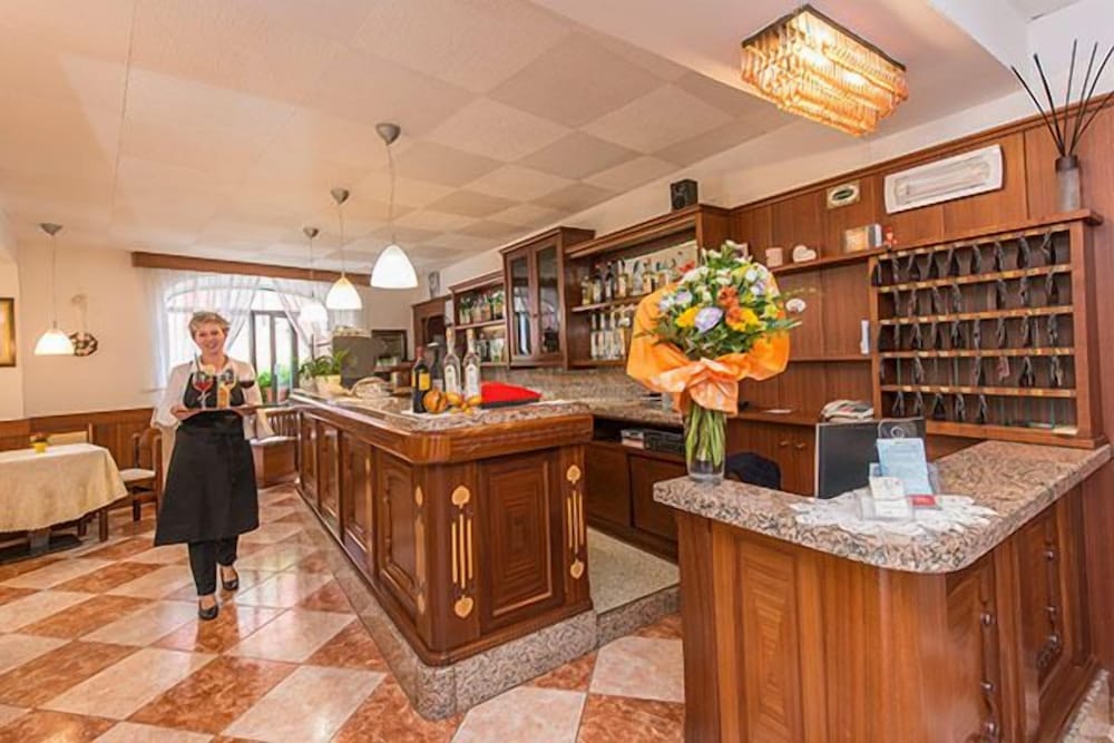 Albergo Antica Rosa 2
