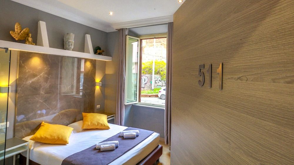 Hotel Giolitti Smart 1
