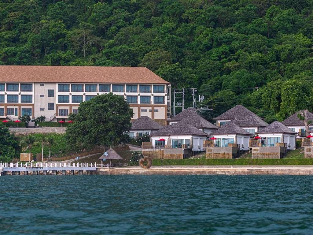 Novotel Koh Si Chang 1