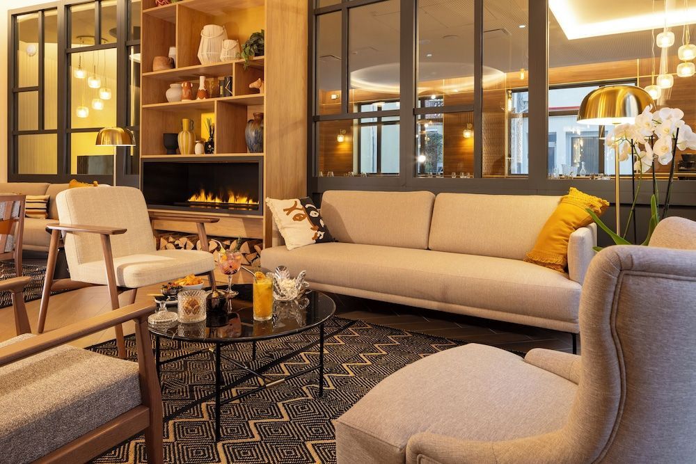 Epona Hôtel Sens 2