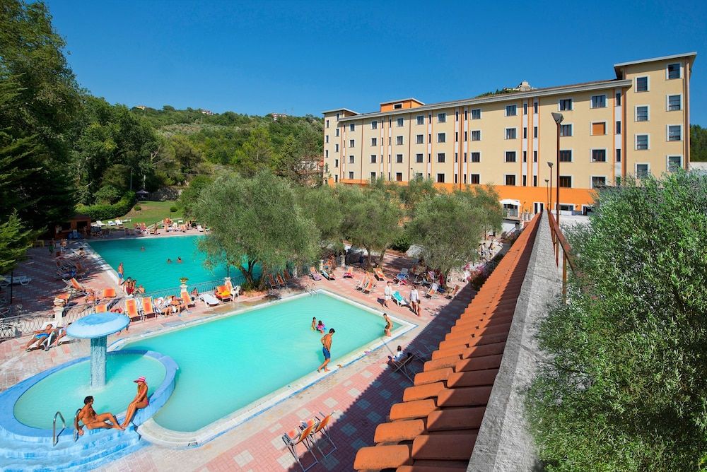 Albergo Terme Forlenza 1