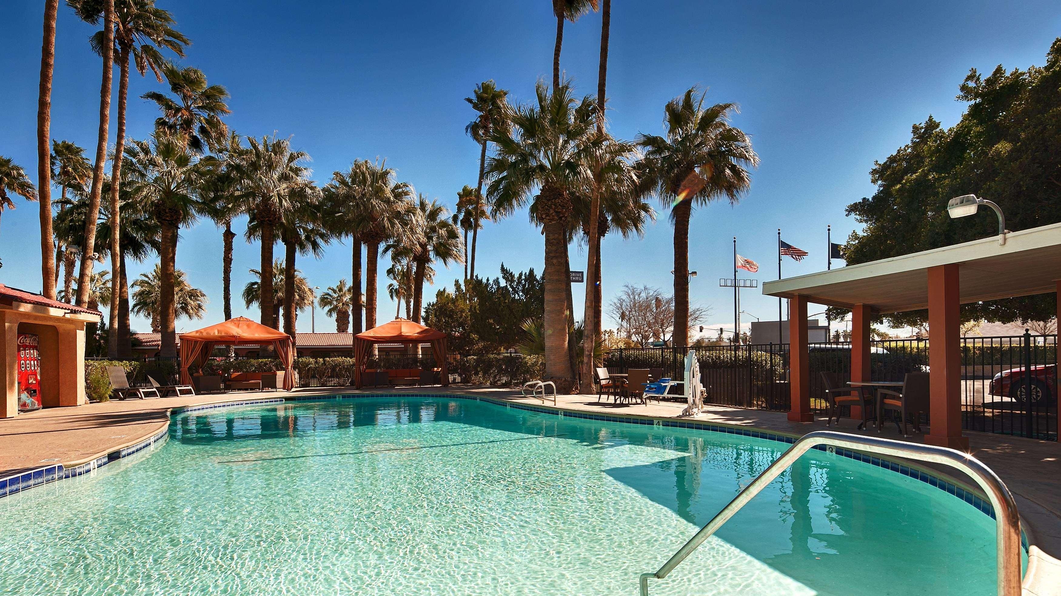 Blythe Hotel 1