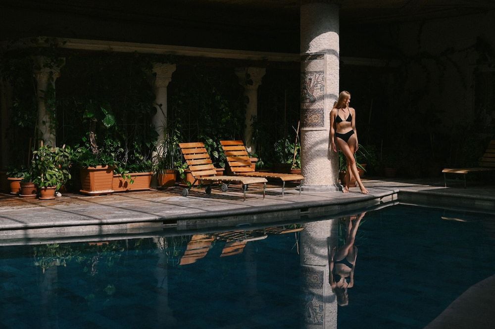 Heybe Hotel & Spa 1