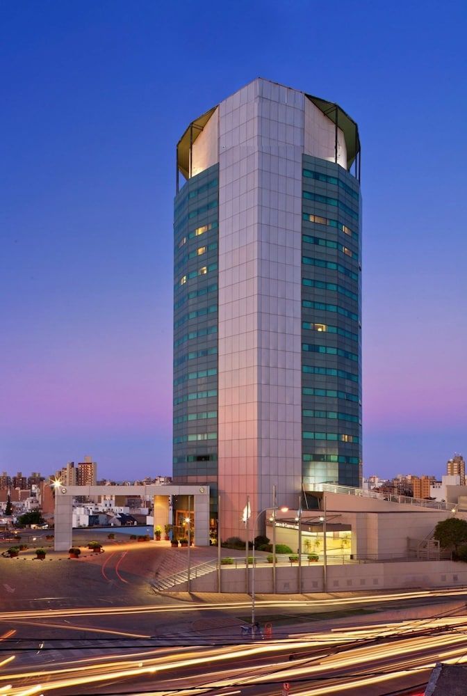 Quinto Centenario Hotel 1