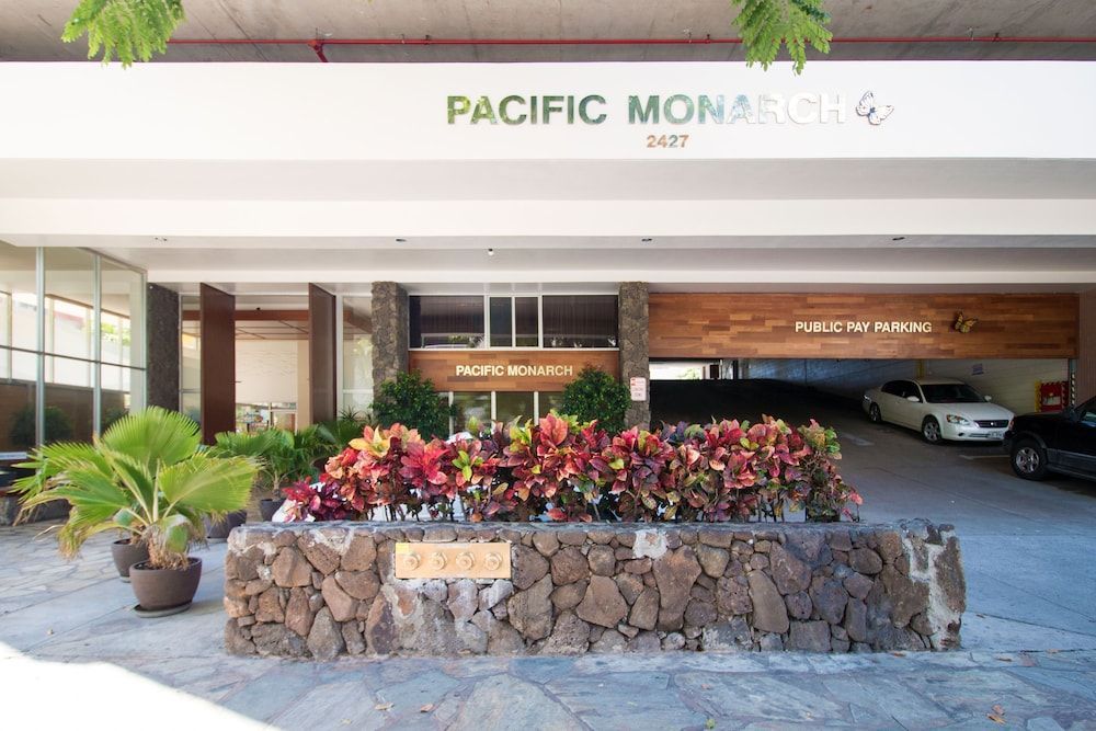 Pacific Monarch - 1 BR - Ocean and City Views! 1