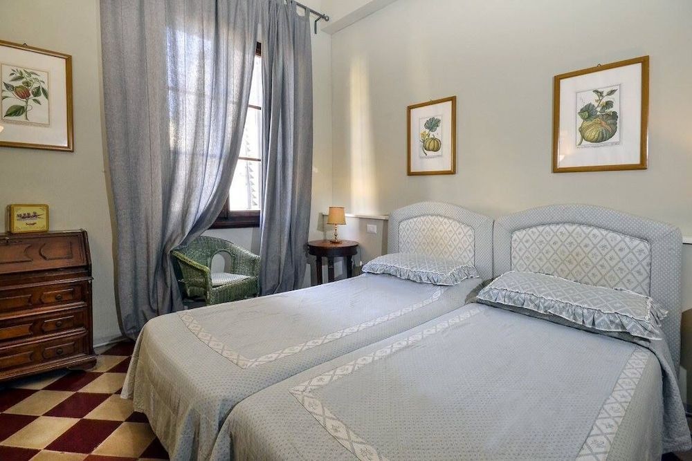 Leone XIV Firenze 2