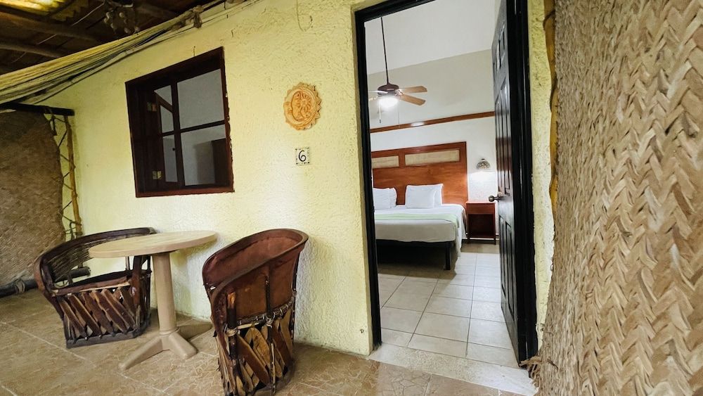 Hotel B&B - Playa del carmen 1