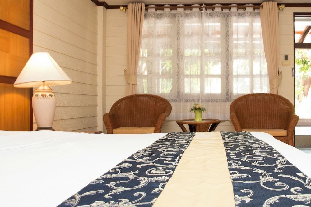 S Lodge Pattaya formally Sabai Lodge 2