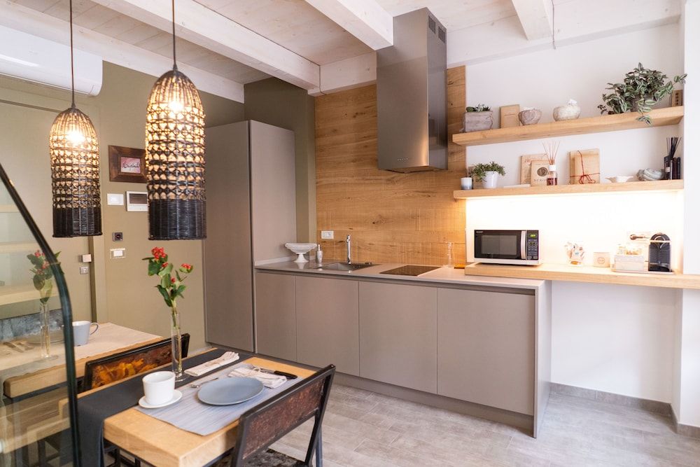 B&B Dei Poeti 1