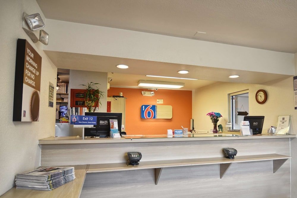 Motel 6-Coeur D'Alene, ID 2