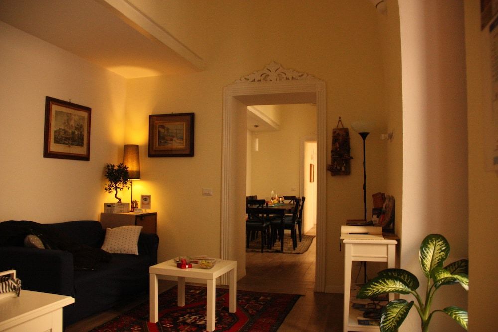 B&B Il Conservatorio 1
