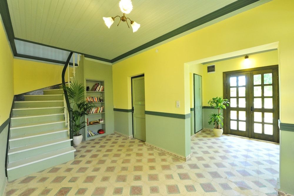 Petrino Gokceada Hotel & Kitchen 2
