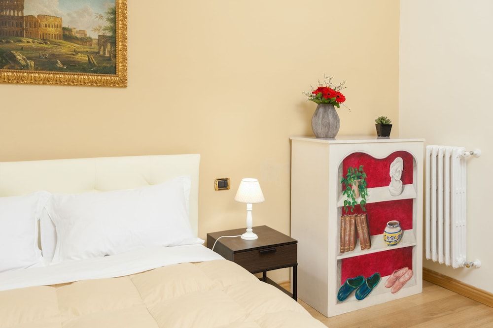 MyBedCavour 2