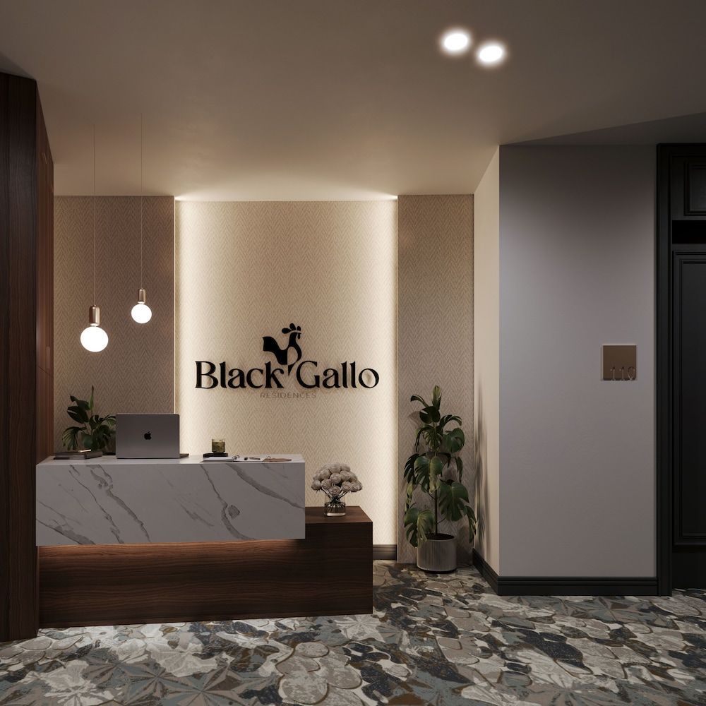 Black Gallo Residences 2