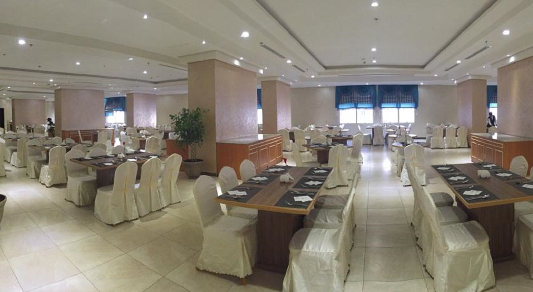 Infinity Hotel Makkah 1