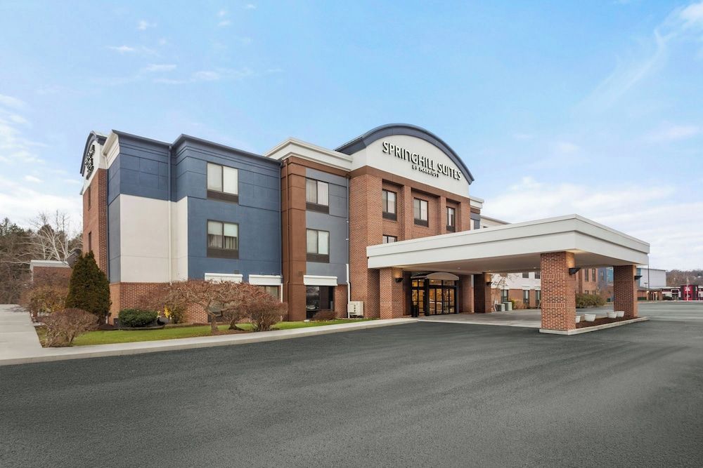 SpringHill Suites by Marriott Morgantown 1