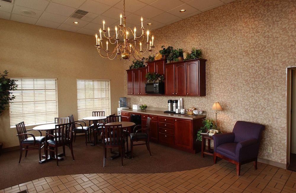 Bluegrass Extended Stay 2