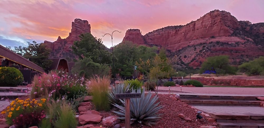 Red Agave Resort 1