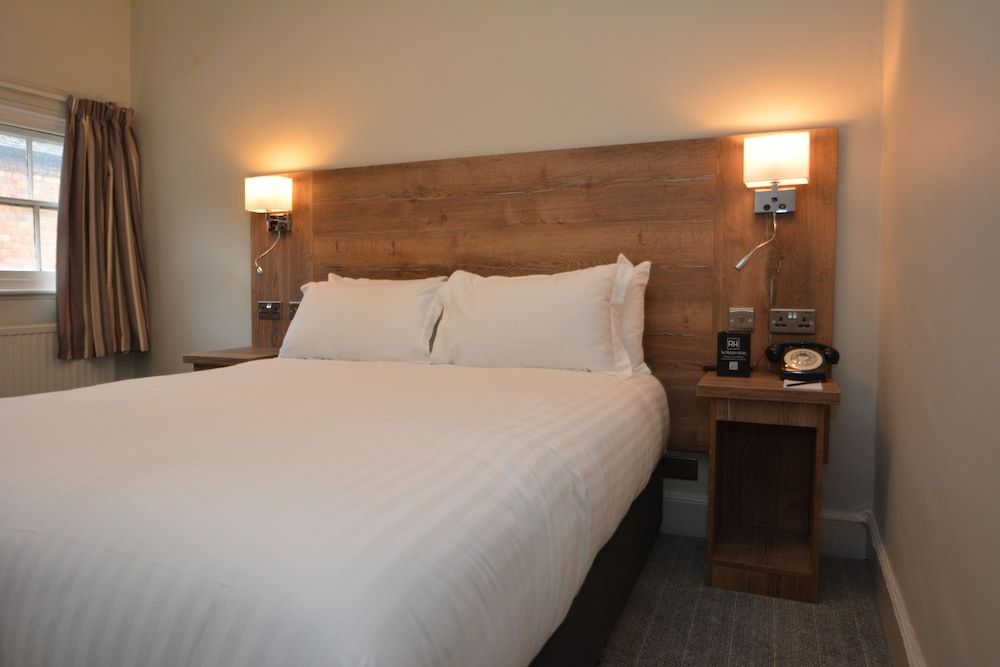 The Rugby Hotel 1