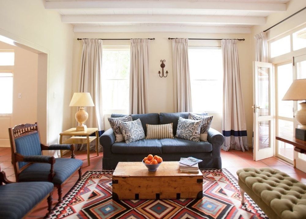 Bartholomeus Klip Farmhouse 1