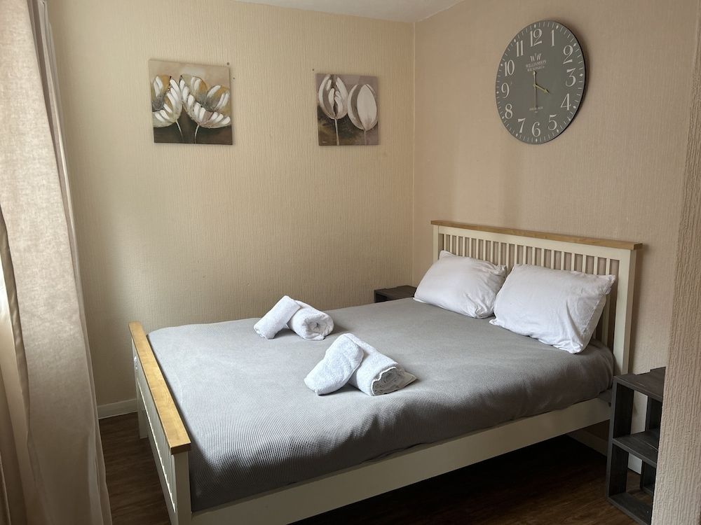 Guest Suite at The Grand Hotel 2