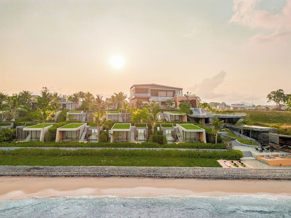 MASON, a member of Design Hotels 1