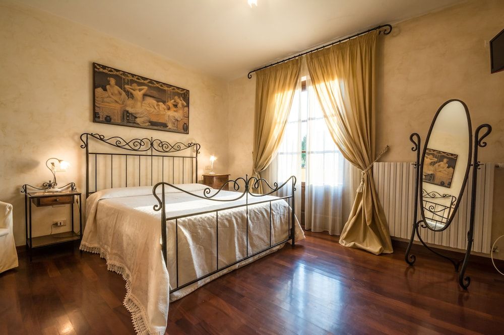 B&B Maesta' Di Cudino 2