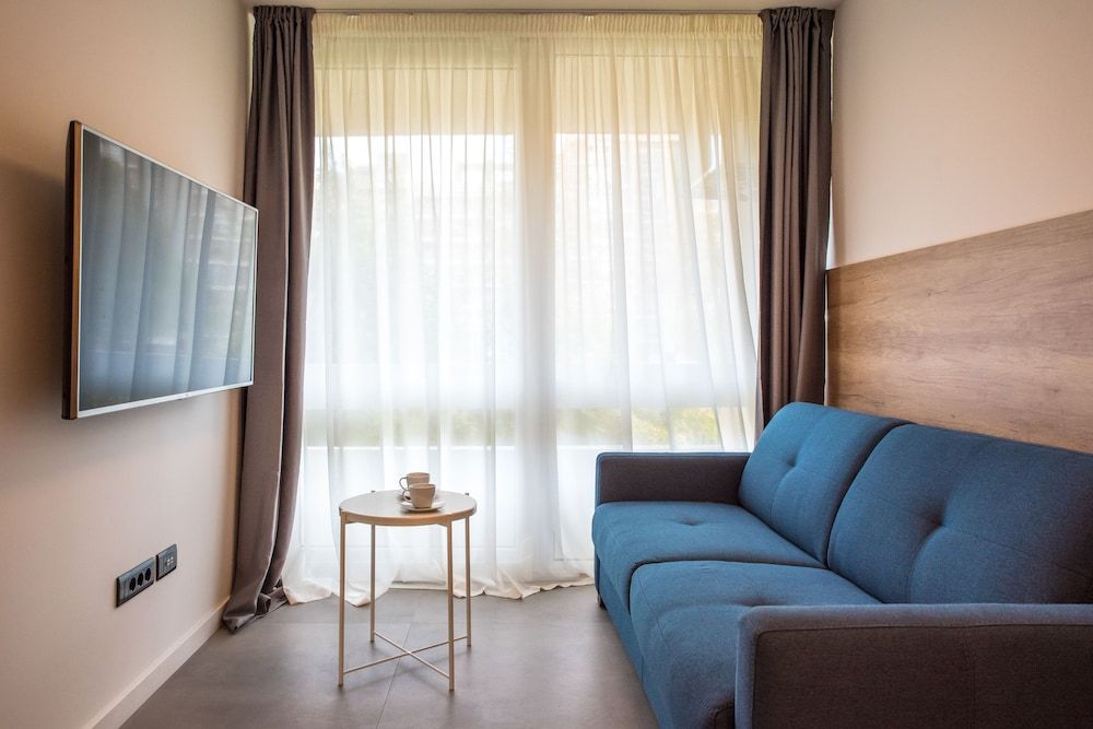 Bcadria Deluxe Apartment 1