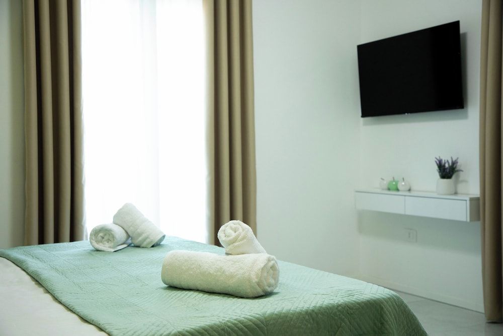 Grand View 360 Apartments Durrës 1