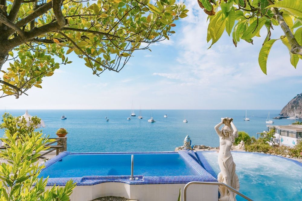 Hotel Ferdinando Beach & Thermal Spa 2