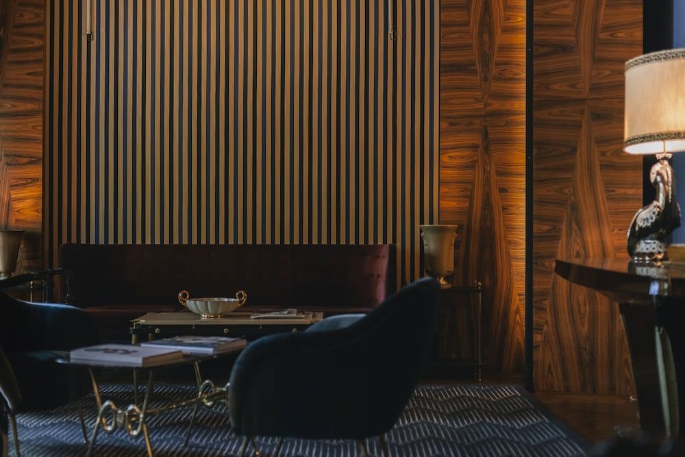Valverde Lisboa Hotel & Garden - Relais & Chateaux 2