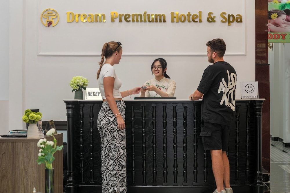 Dream Premium Hotel & Spa 2
