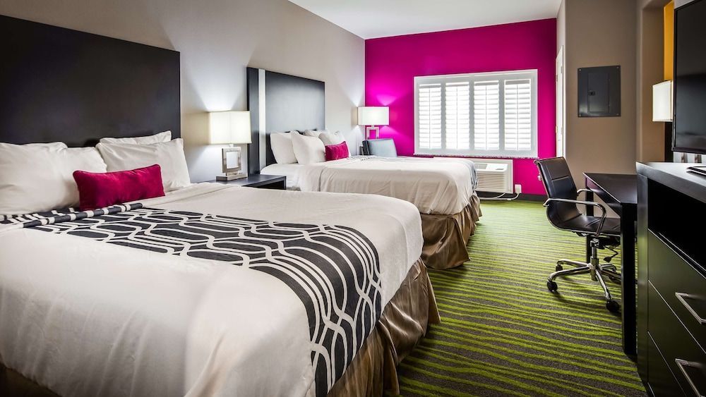 Best Western Plus Dilley Inn & Suites 1