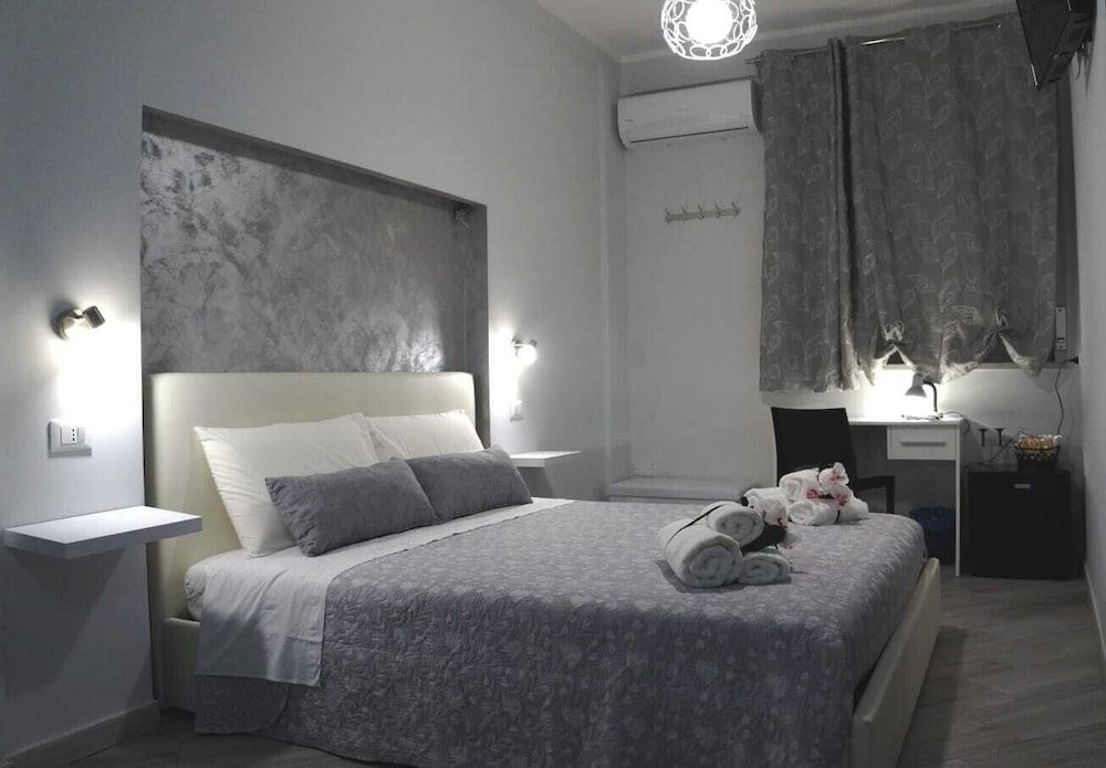 B&B Agrigento da Tony Palermo 1