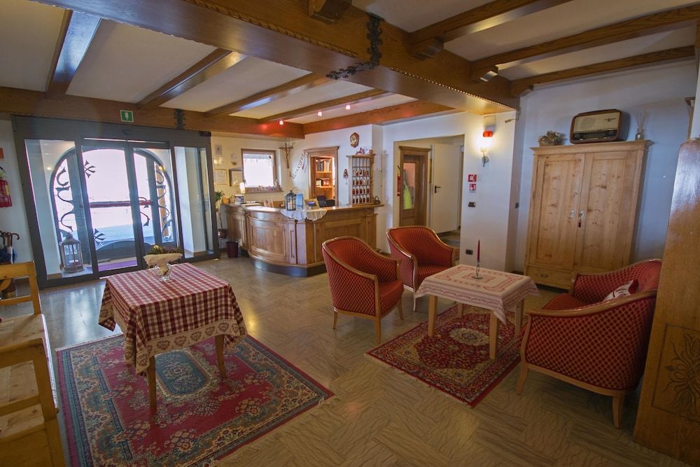 Hotel Miravalle 2