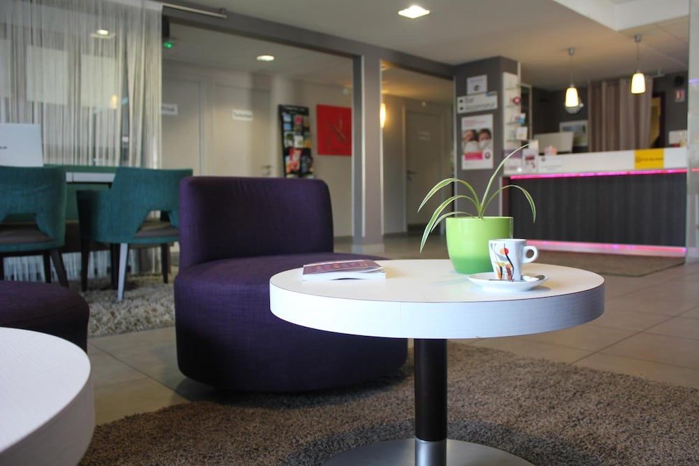 The Originals City, Hotel Novella Premium, Nantes Est 2