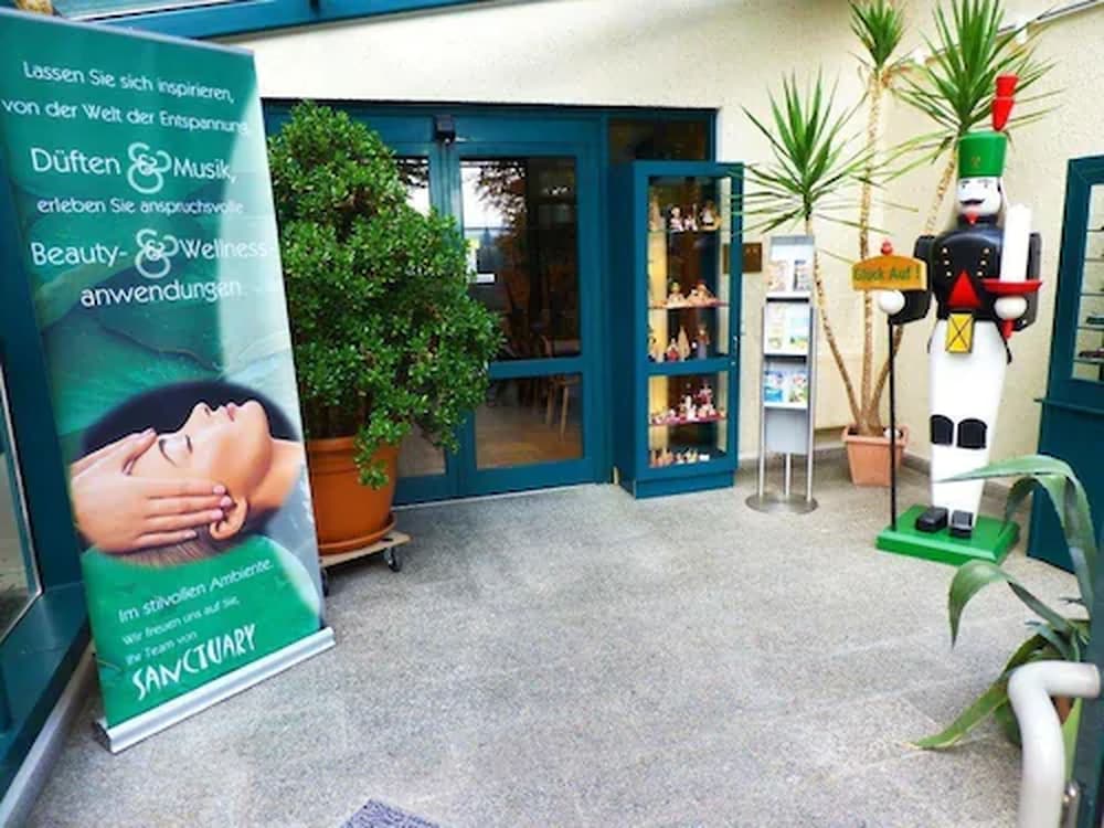 Parkhotel Waldschlösschen 2