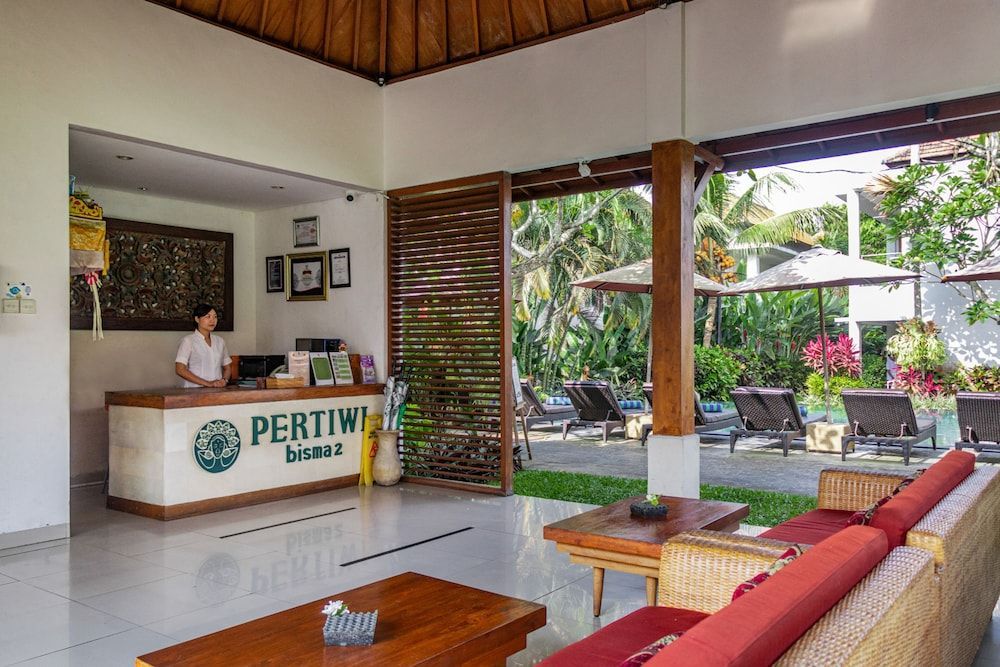 Pertiwi Bisma Ubud 2