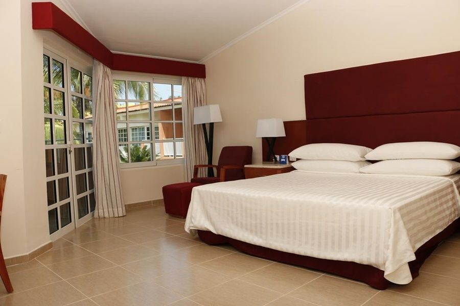 Barceló Solymar 2