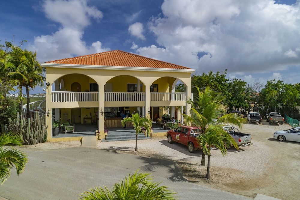 Buddy Dive Resort 2
