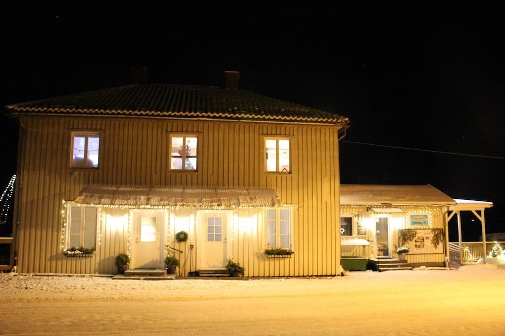 Affären Må Bra 1