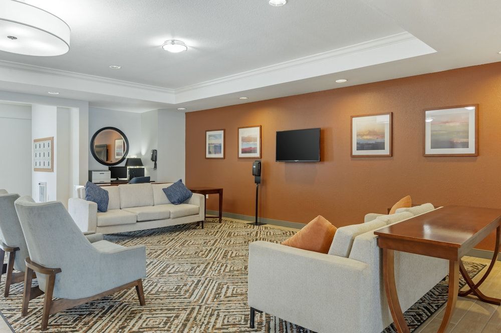 Candlewood Suites INDIANAPOLIS EAST by IHG 1