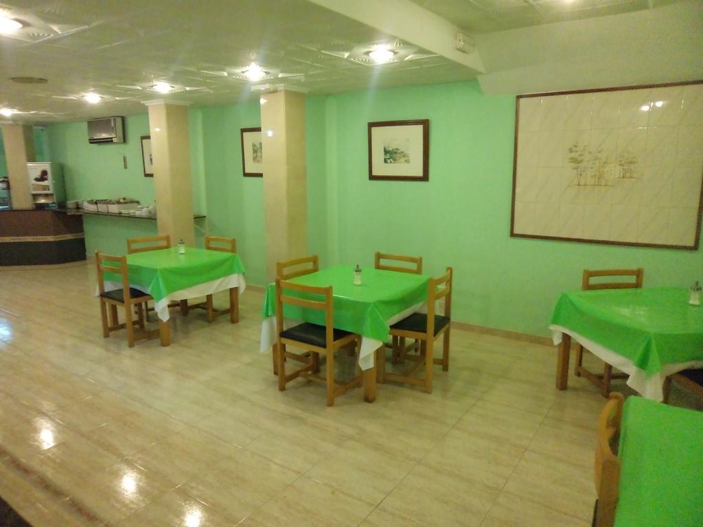Casthotels Leblon 1