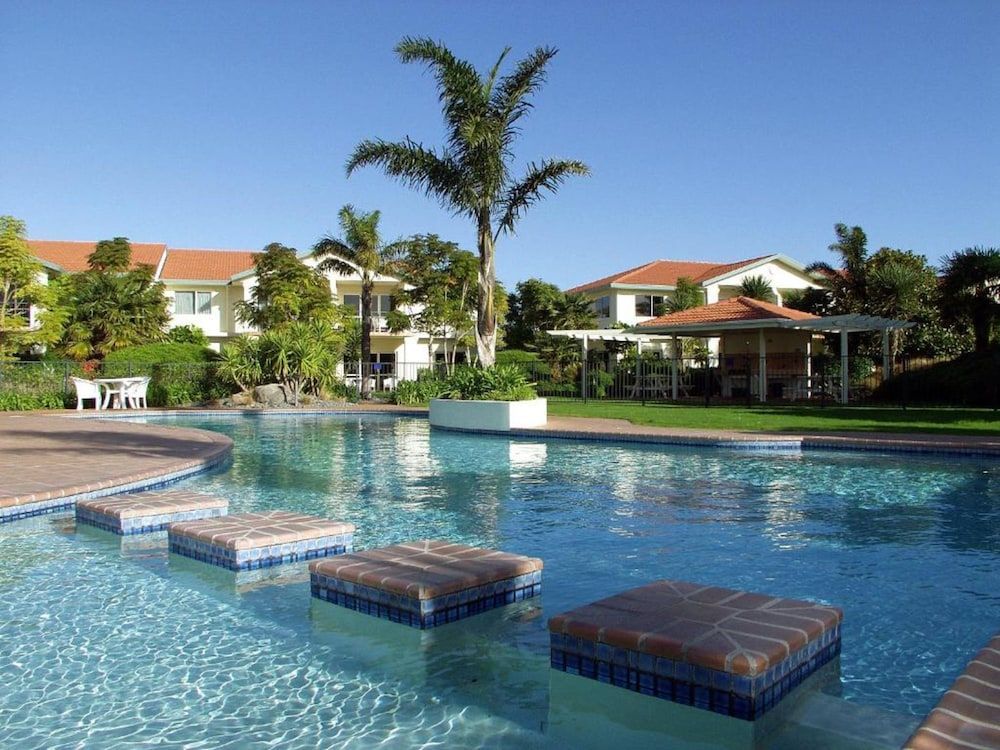 Pacific Palms Resort 1